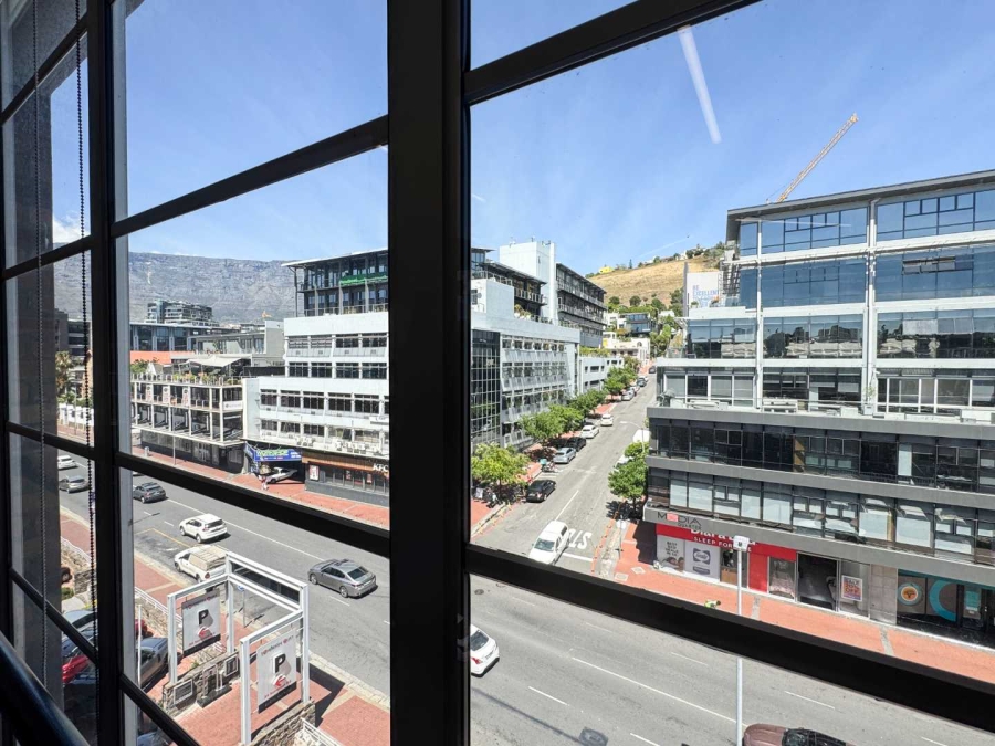 To Let Commercial Property for Rent in De Waterkant Western Cape